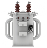 transformador monofásico luís eduardo magalhães