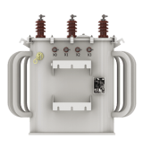 transformador distribuição luís eduardo magalhães